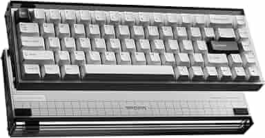 K☆♥️ MelGeek MADE68 Pro Hall Effect Gaming Keyboard